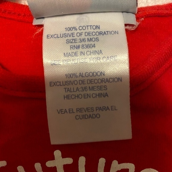 phillies Tee 3-6 months - Picture 2 of 3